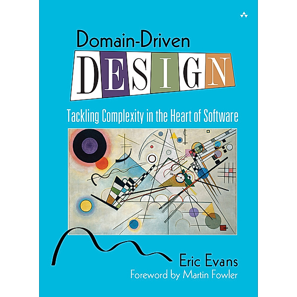Domain-Driven Design, Eric Evans