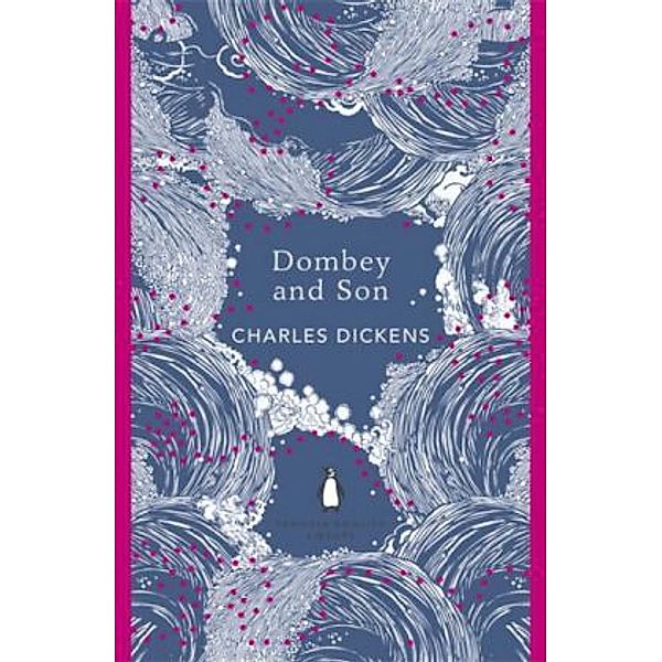 Dombey and Son, Charles Dickens