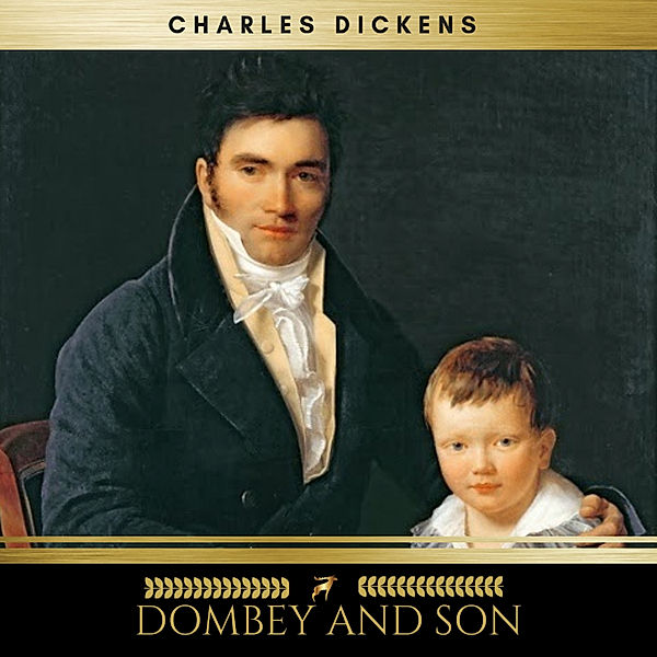 Dombey and Son, Charles Dickens