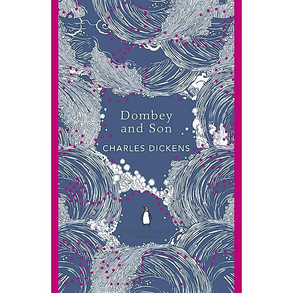 Dombey and Son, Charles Dickens