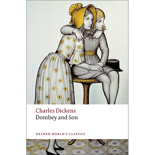 Dombey and Son / Oxford World's Classics, Charles Dickens