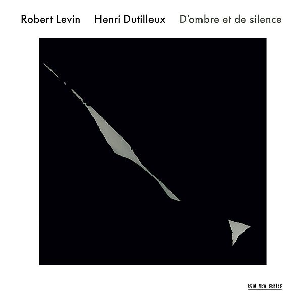 D'Ombre Et De Silence, Robert Levin