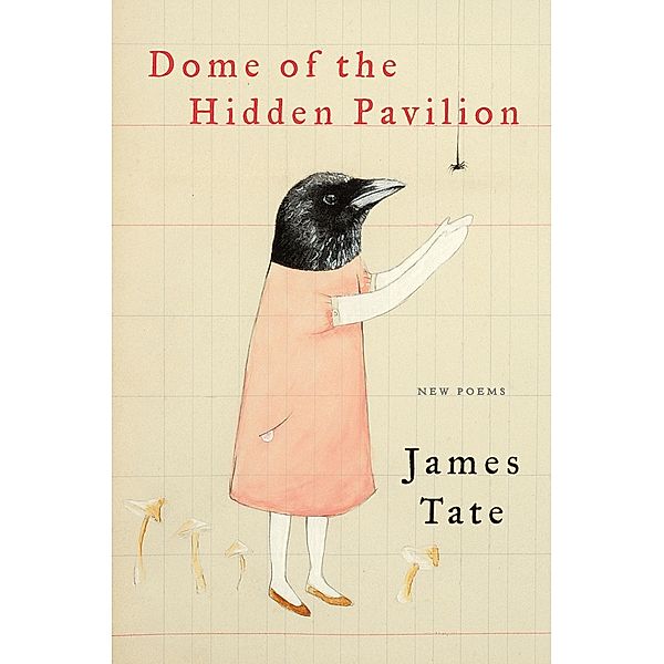 Dome of the Hidden Pavilion, James Tate