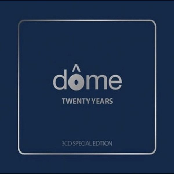 Dome-Twenty Years, Diverse Interpreten