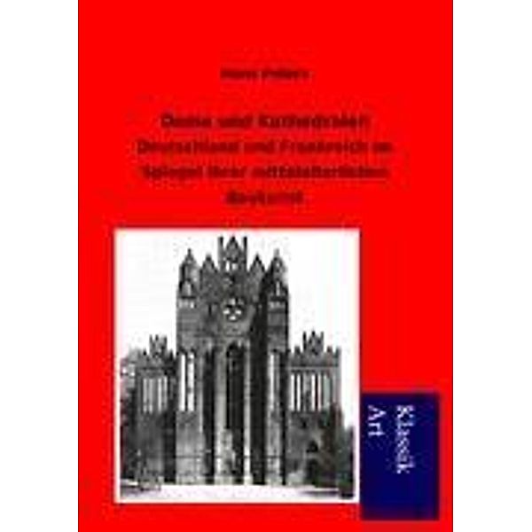 Dome und Kathedralen, Hans Peters