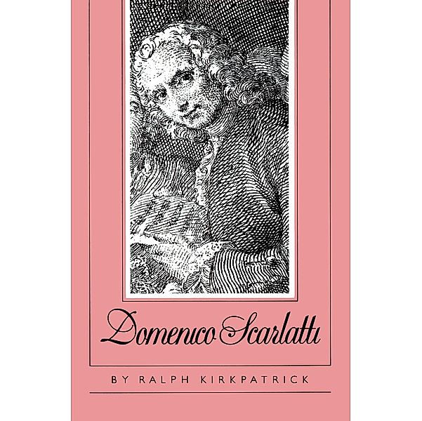 Domenico Scarlatti, Ralph Kirkpatrick