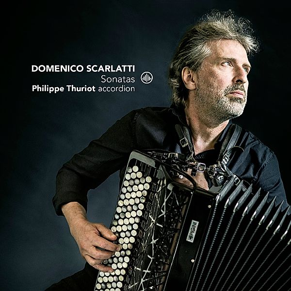 Domenico Scarlatti: Sonatas, Philippe Thuriot