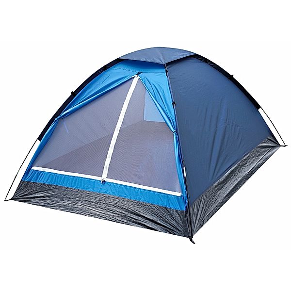 Domepack Camping Set