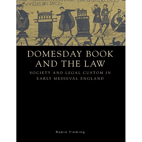 Domesday Book and the Law, Robin Fleming