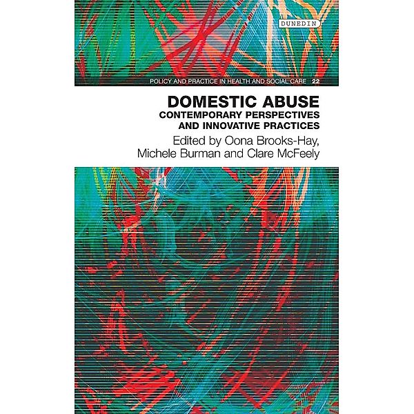 Domestic Abuse, Oona Brooks-Hay