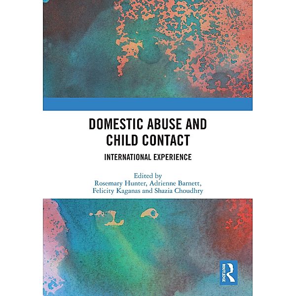 Domestic Abuse and Child Contact