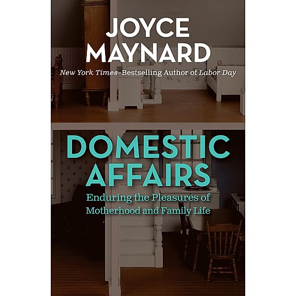 Domestic Affairs, Joyce Maynard