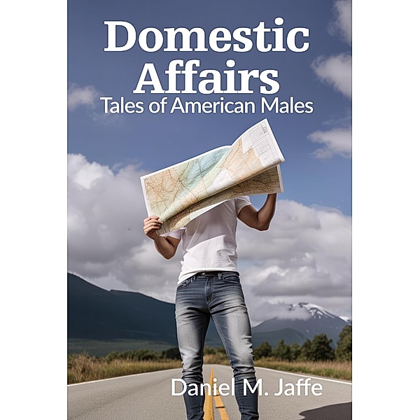 Domestic Affairs: Tales of American Males, Daniel M. Jaffe