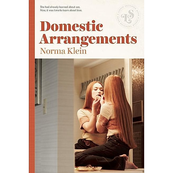Domestic Arrangements, Norma Klein