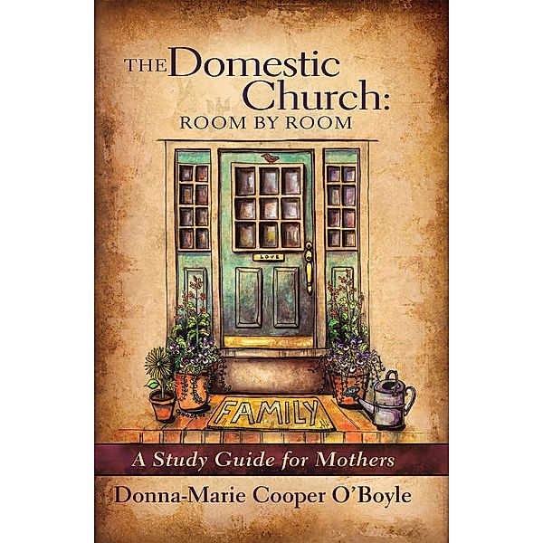 Domestic Church, Donna-Marie Cooper O'Boyle