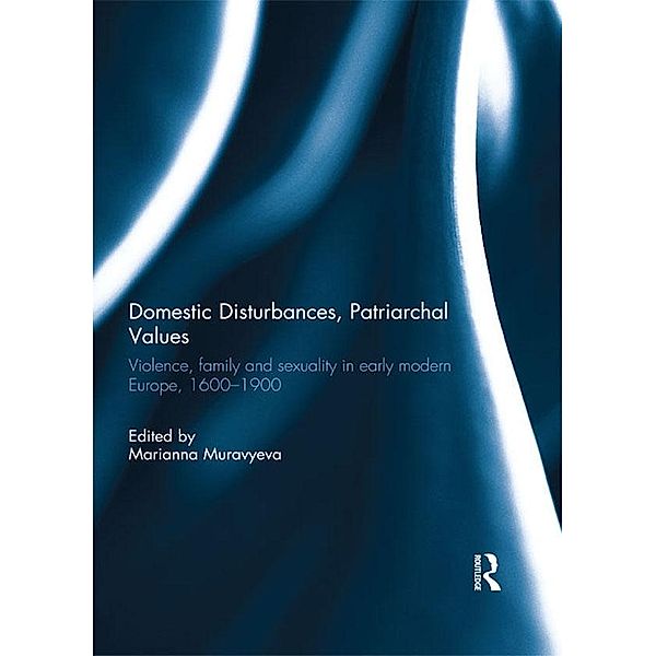 Domestic Disturbances, Patriarchal Values