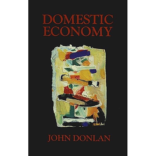 Domestic Economy, John Donlan
