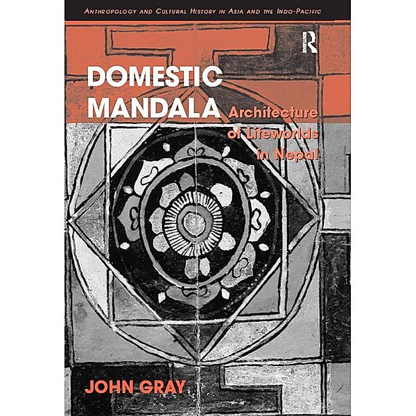 Domestic Mandala, John Gray