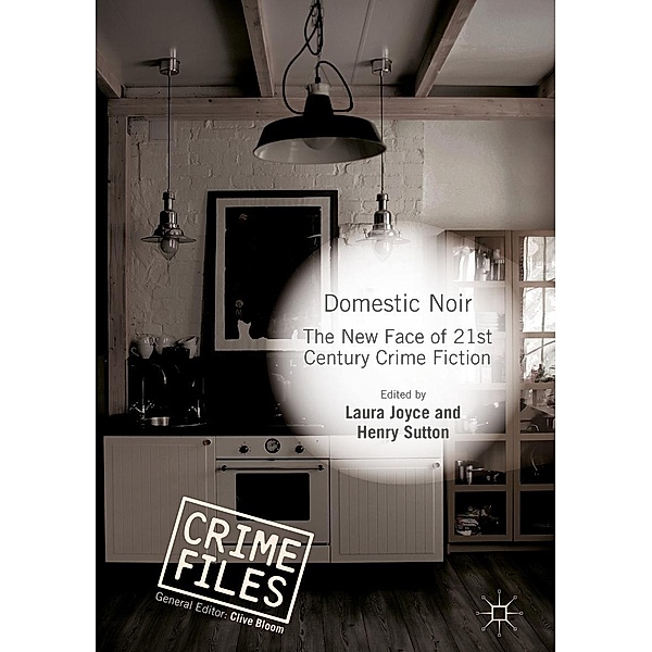 Domestic Noir / Crime Files