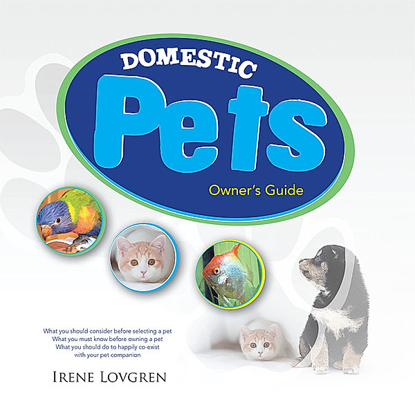 Domestic Pets, Irene Lovgren