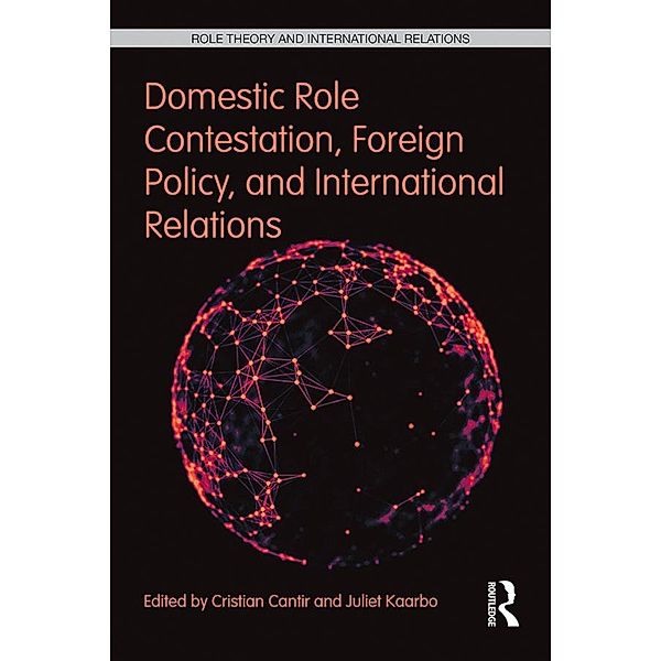 Domestic Role Contestation, Foreign Policy, and International Relations