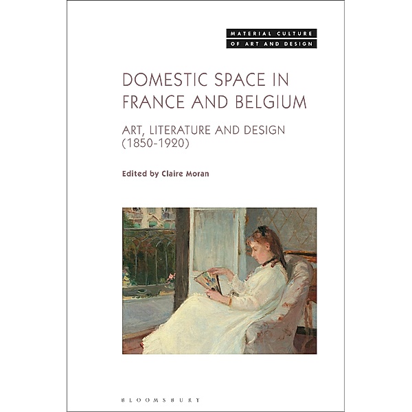 Domestic Space in France and Belgium