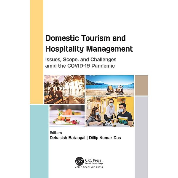 Domestic Tourism and Hospitality Management