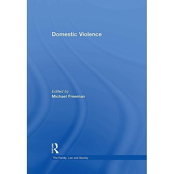 Domestic Violence