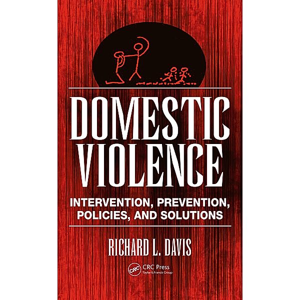 Domestic Violence, Richard L. Davis