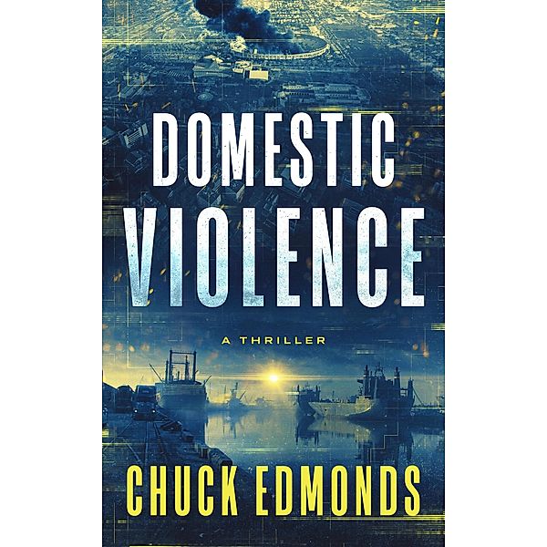 Domestic Violence, Chuck Edmonds