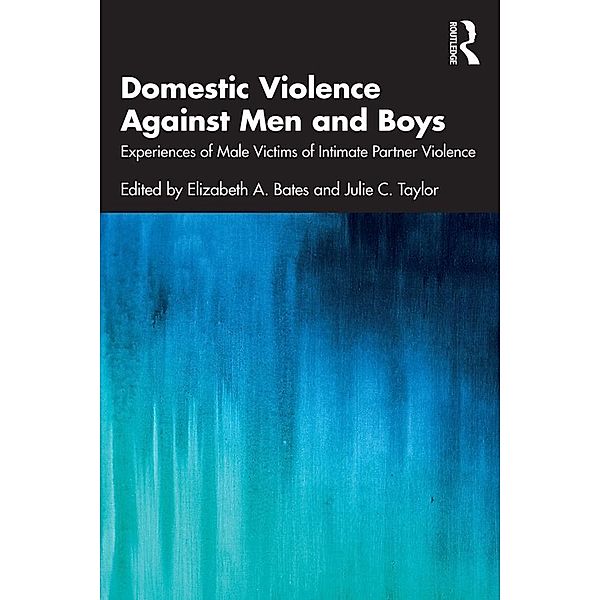 Domestic Violence Against Men and Boys