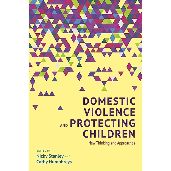 Domestic Violence and Protecting Children