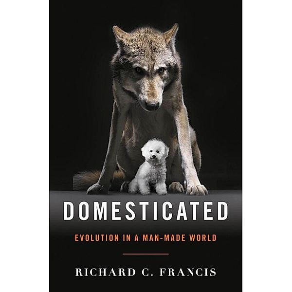 Domesticated, Richard C. Francis
