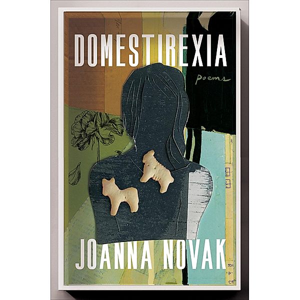 Domestirexia, Joanna Novak