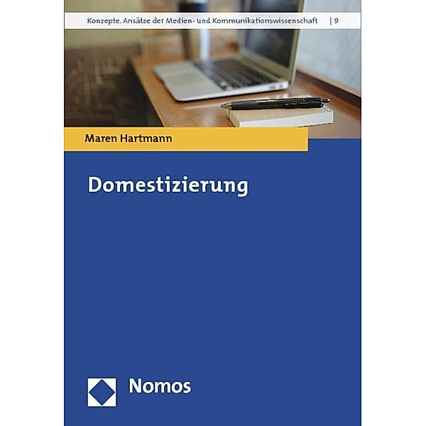 Domestizierung, Maren Hartmann