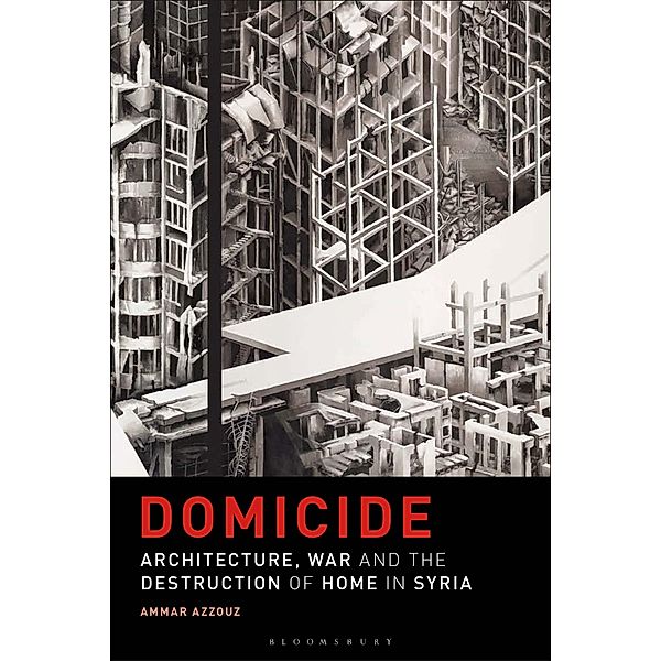 Domicide, Ammar Azzouz