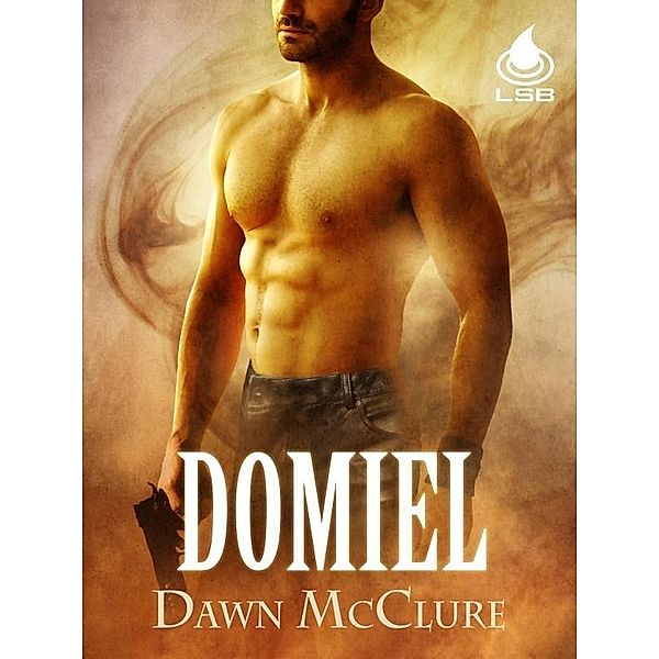 Domiel, Dawn McClure