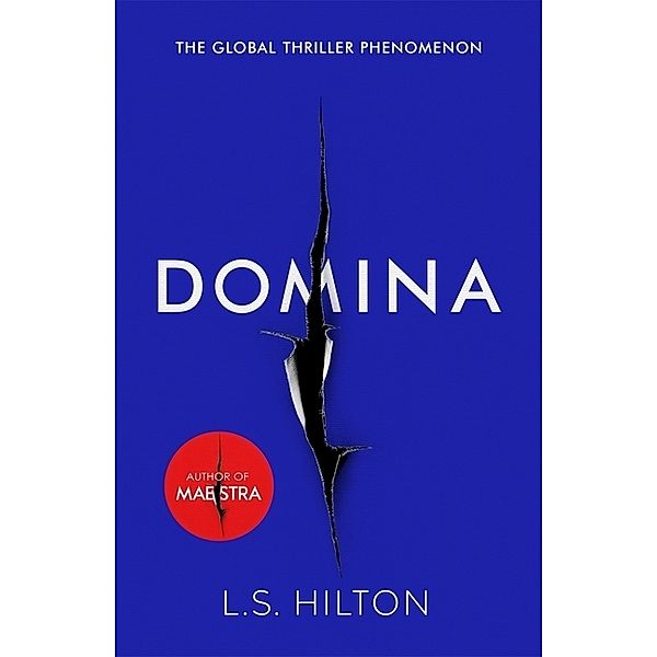 Domina, L. S. Hilton