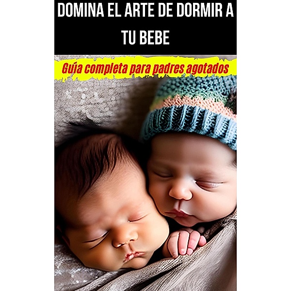 Domina El Arte de Dormir a tu Bebe, Liwra