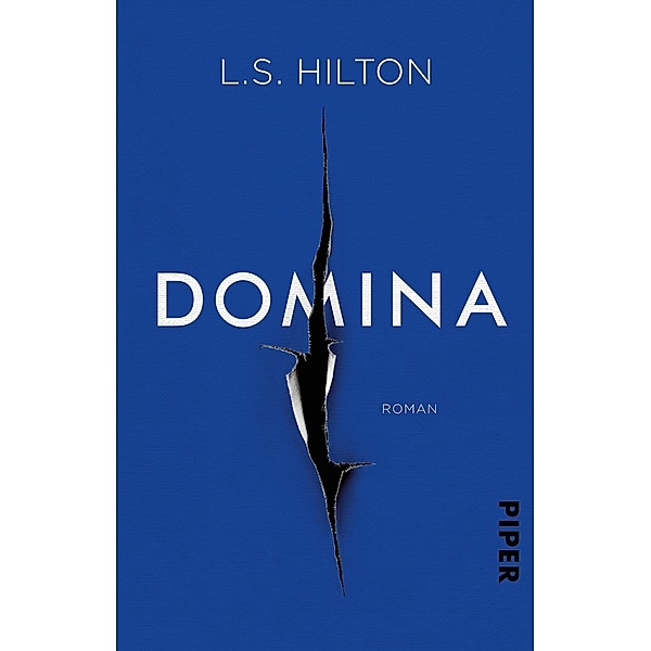 Domina / Maestra Bd.2, L. S. Hilton