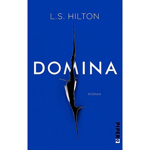 Domina / Maestra Bd.2, L. S. Hilton