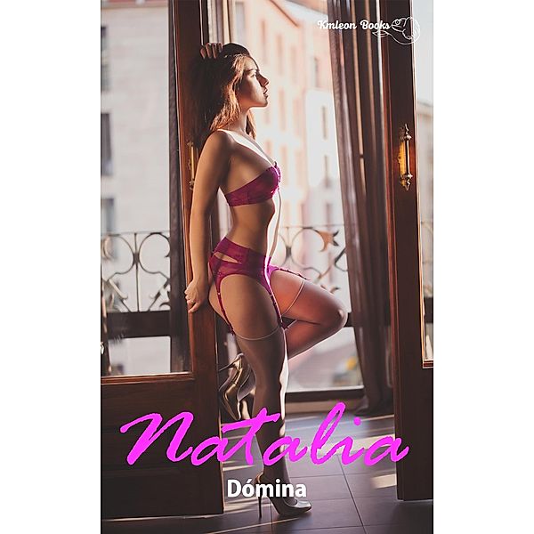 Dómina (Manuales de Natalia, #1) / Manuales de Natalia, Natalia Duarte