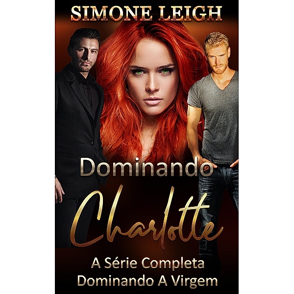 Dominanado Charlotte, Simone Leigh