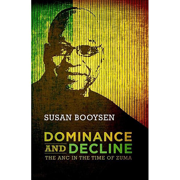 Dominance and Decline, Susan Booysen