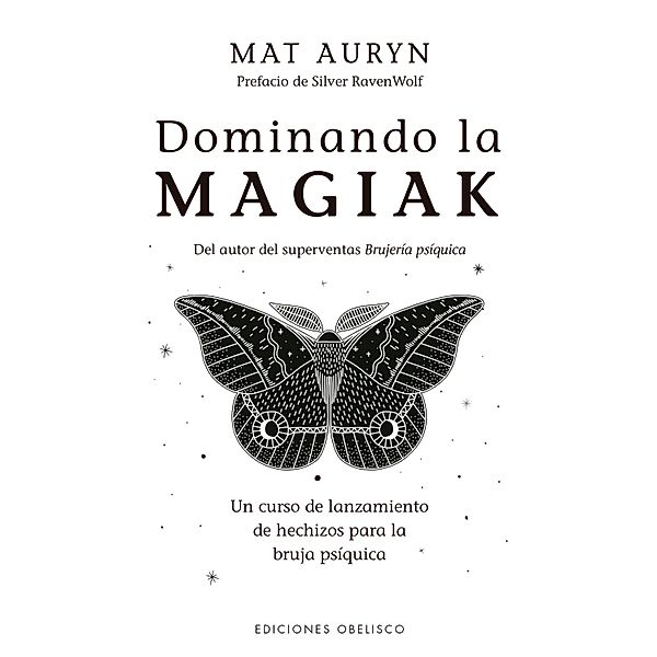Dominando la magiak, Mat Auryn