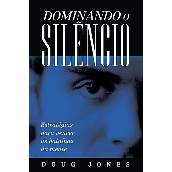 Dominando o Silêncio, Doug Jones