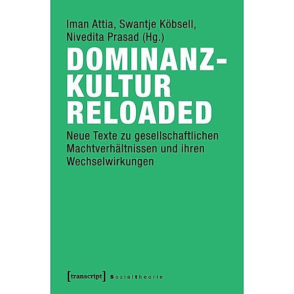 Dominanzkultur reloaded / Sozialtheorie