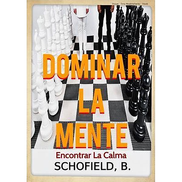 Dominar La Mente, Basile Schofield