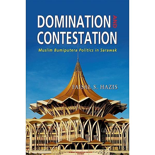 Domination and Contestation, Faisal S. Hazis