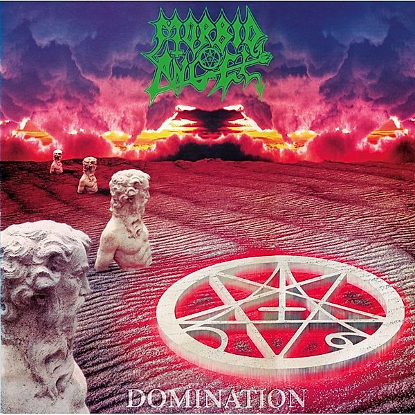 Domination(Fdr), Morbid Angel